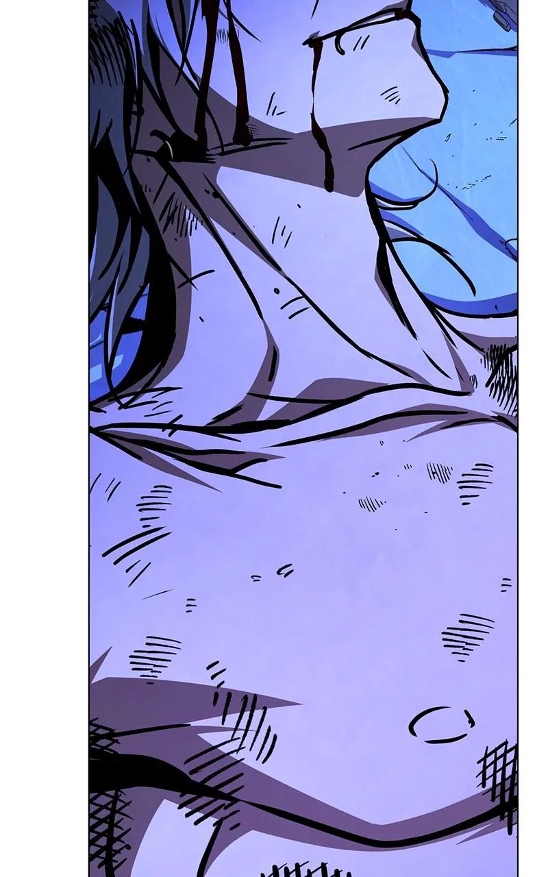 Hero the Maximum Chapter 56 – Page 99