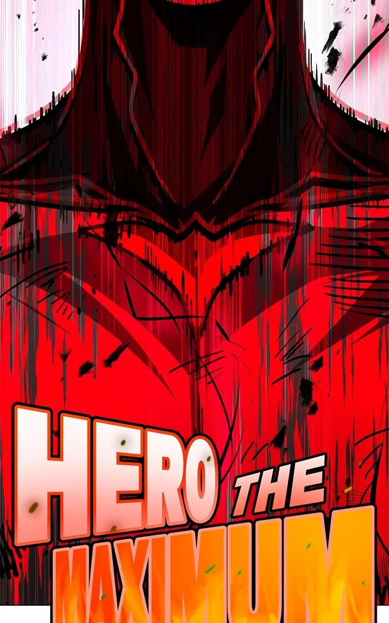 Hero the Maximum Chapter 56 – Page 104