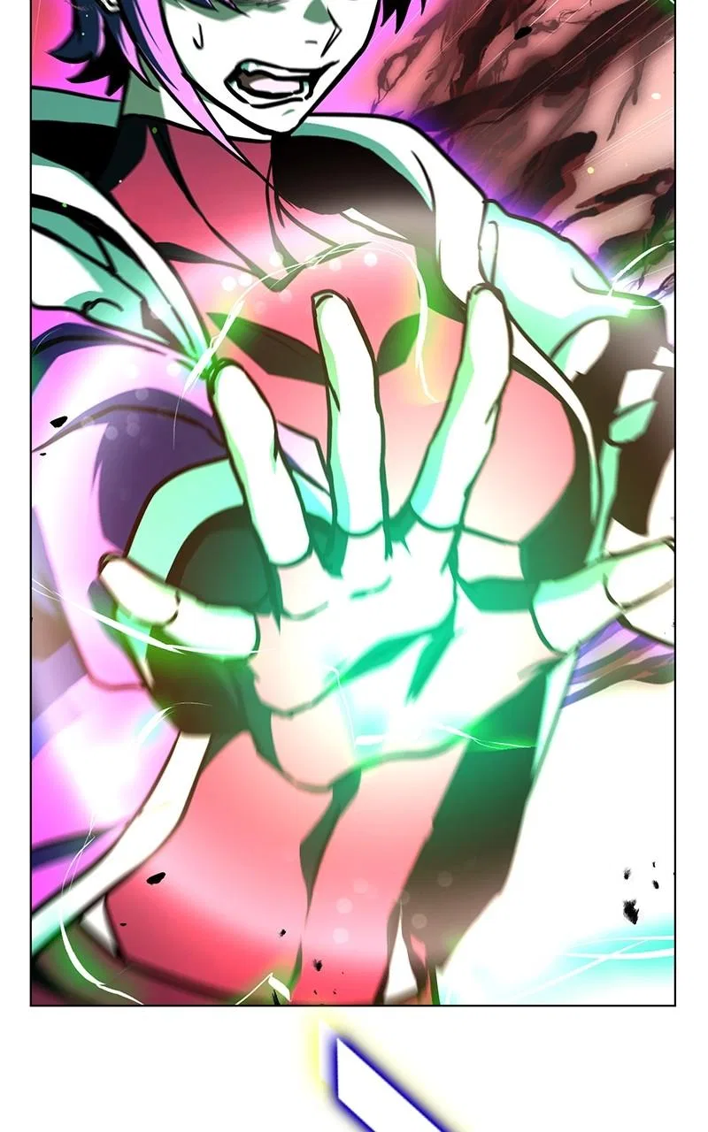 Hero the Maximum Chapter 56 – Page 110