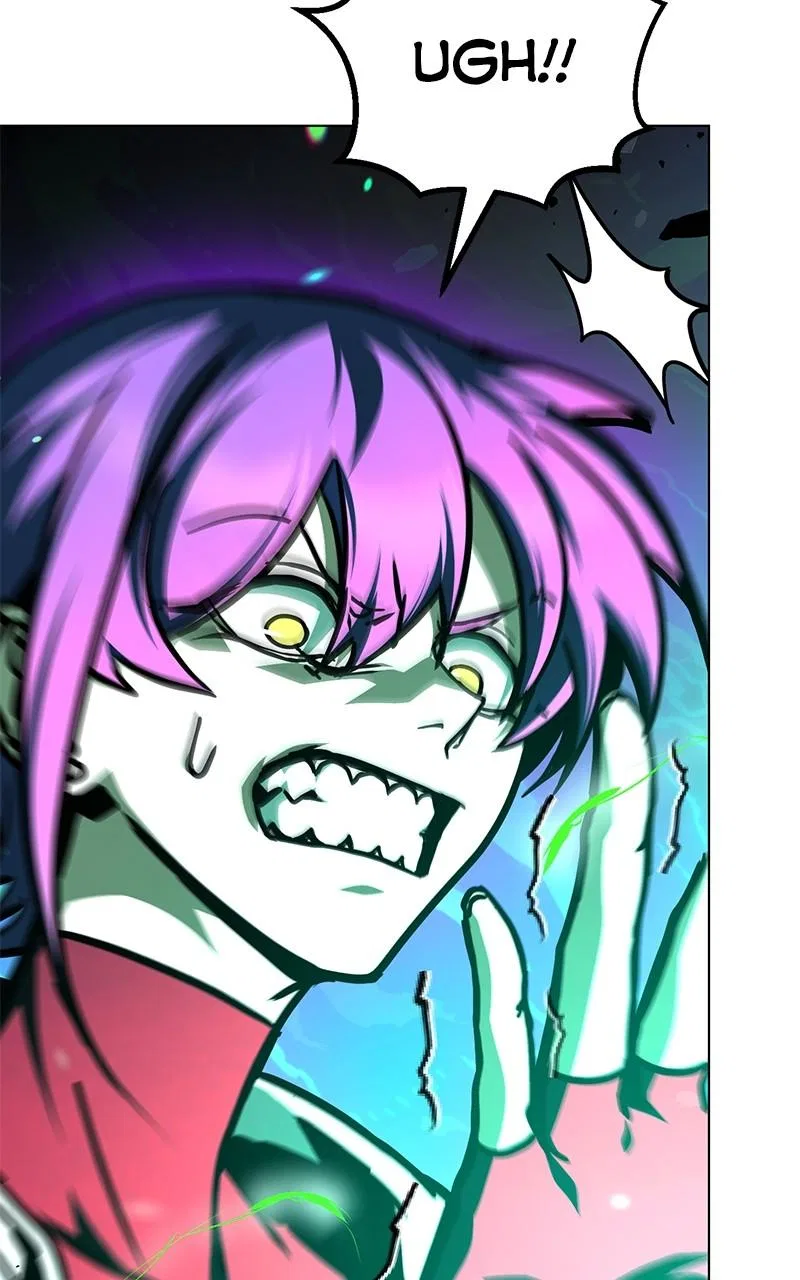 Hero the Maximum Chapter 56 – Page 118