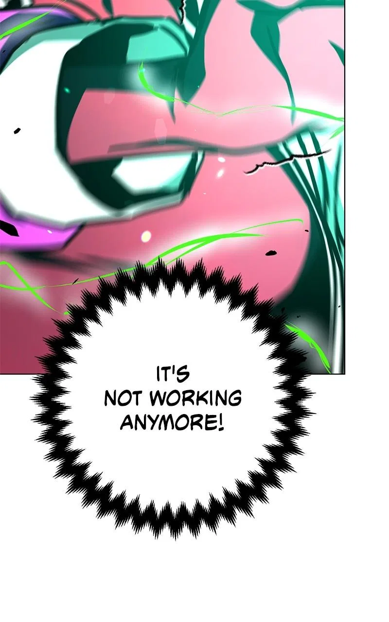 Hero the Maximum Chapter 56 – Page 119