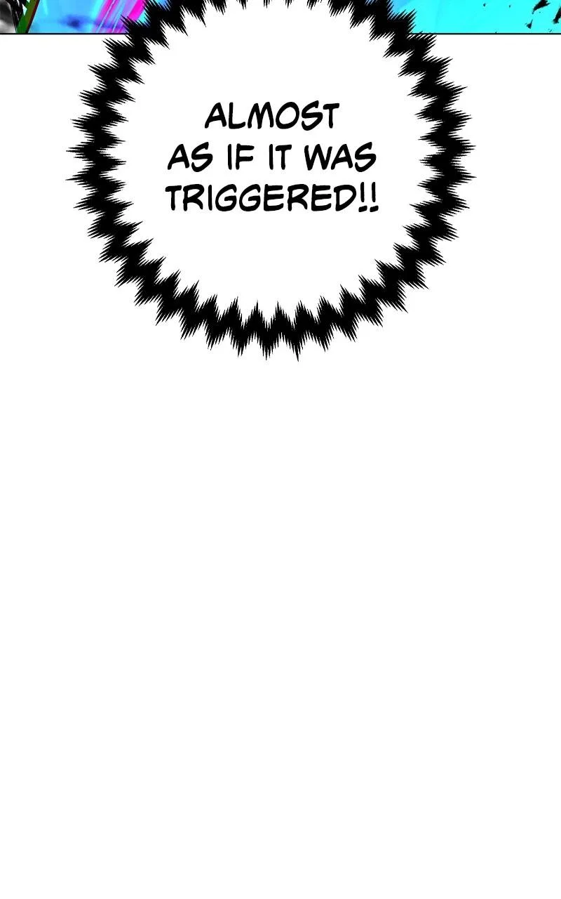 Hero the Maximum Chapter 56 – Page 122