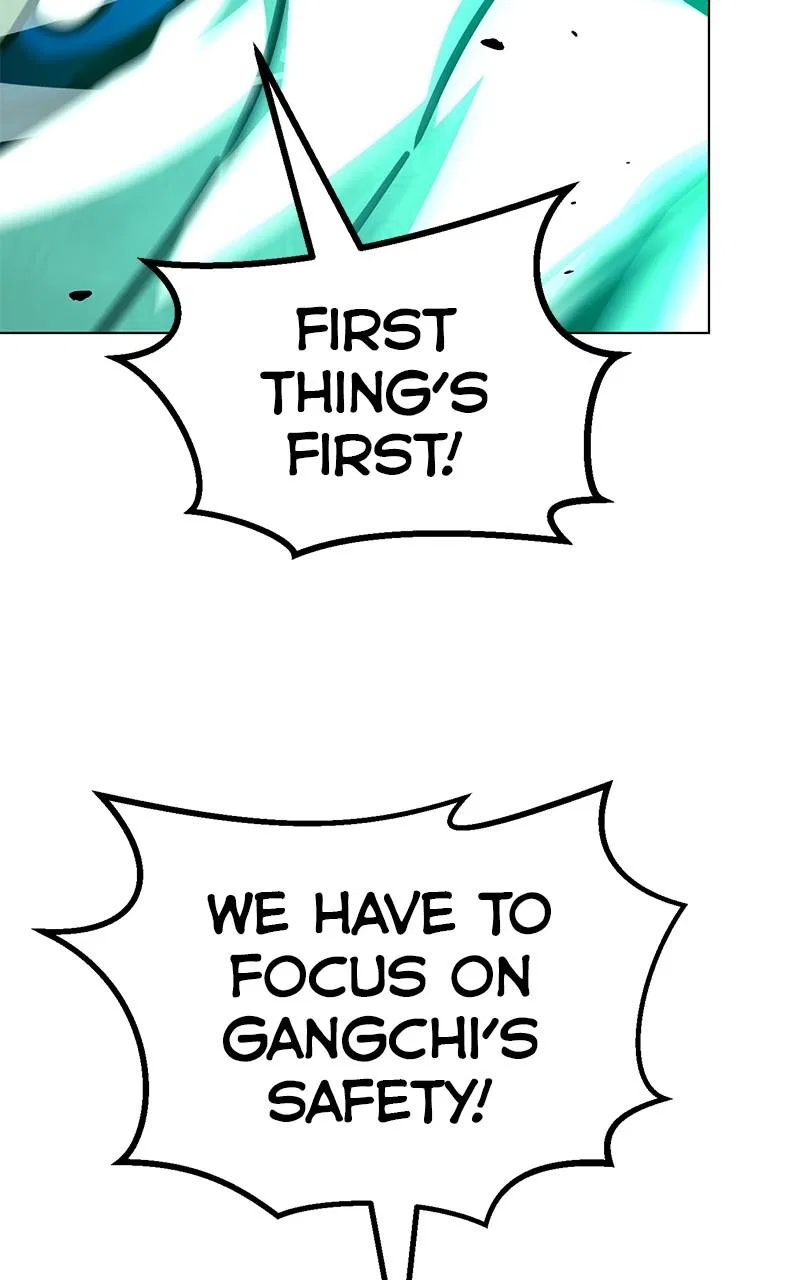 Hero the Maximum Chapter 56 – Page 128