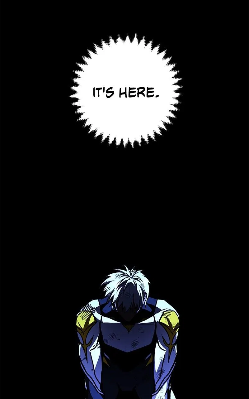 Hero the Maximum Chapter 56 – Page 133