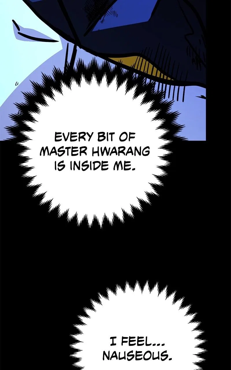 Hero the Maximum Chapter 56 – Page 136