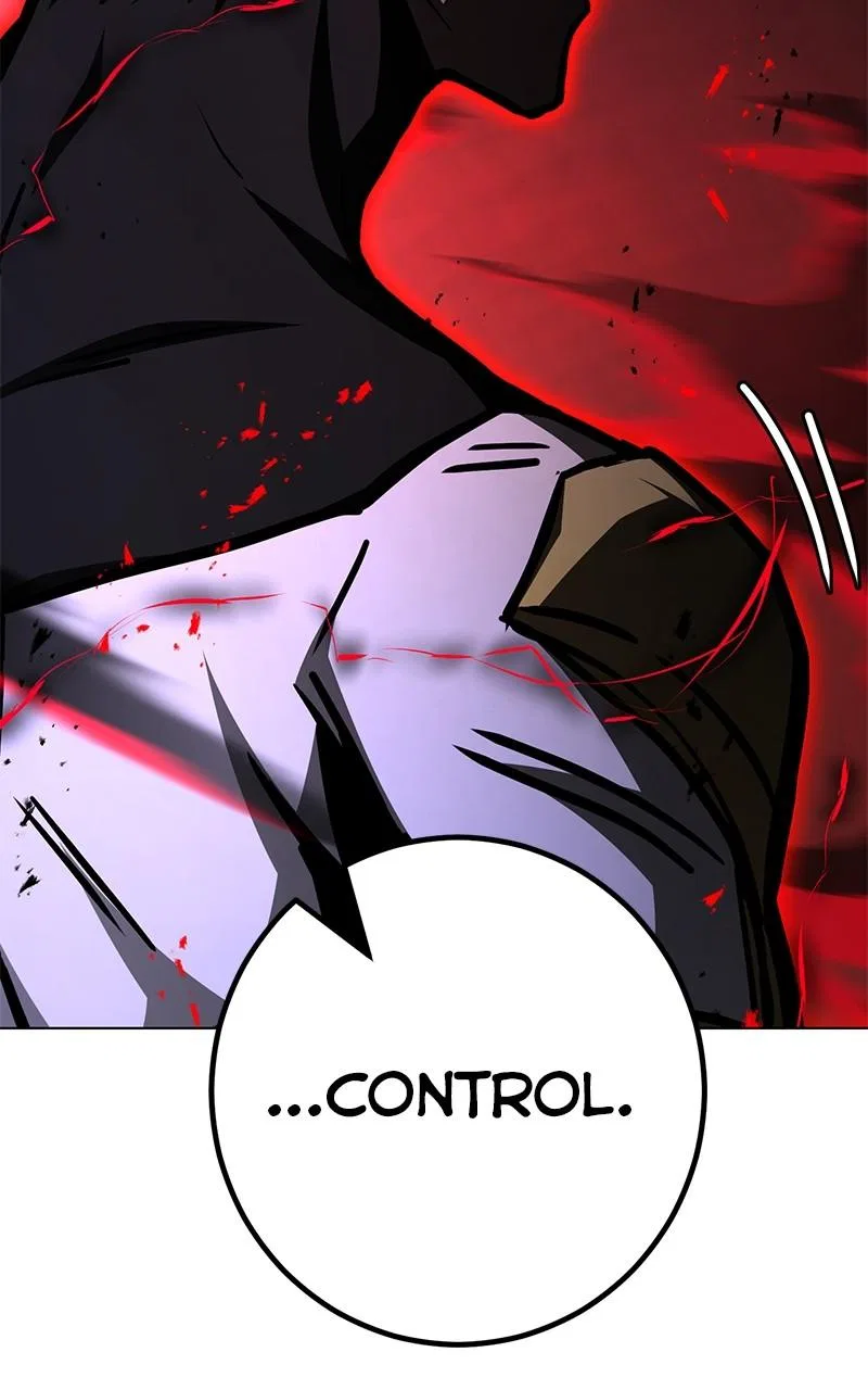 Hero the Maximum Chapter 56 – Page 165
