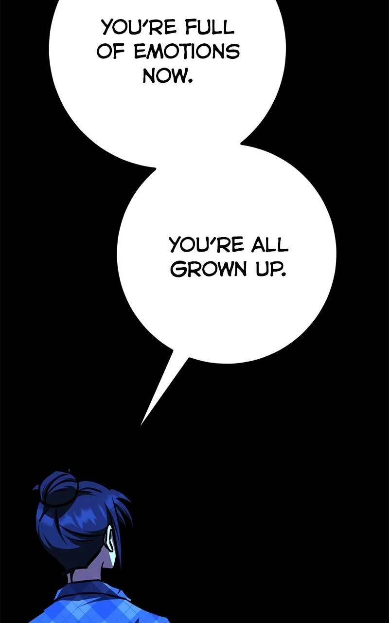 Hero the Maximum Chapter 56 – Page 169