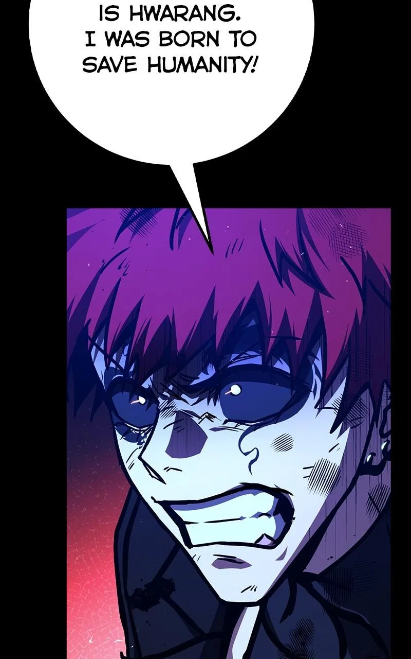 Hero the Maximum Chapter 55 – Page 6