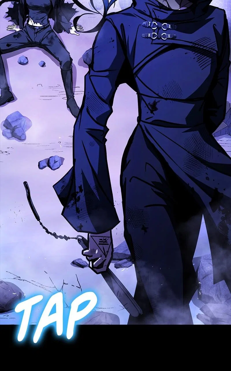 Hero the Maximum Chapter 55 – Page 14