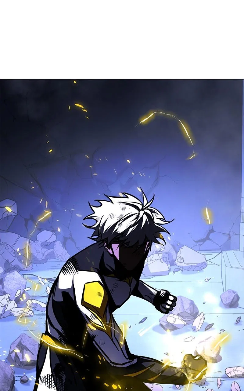 Hero the Maximum Chapter 55 – Page 26