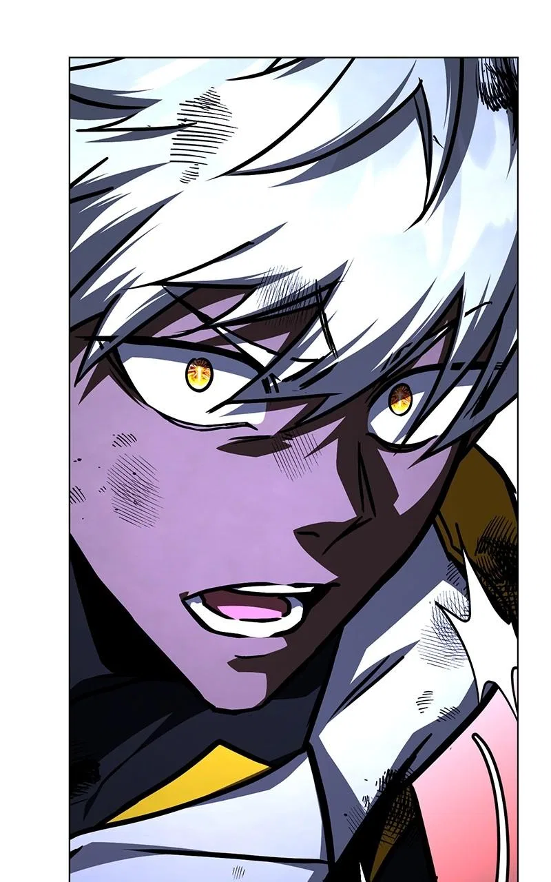 Hero the Maximum Chapter 55 – Page 28