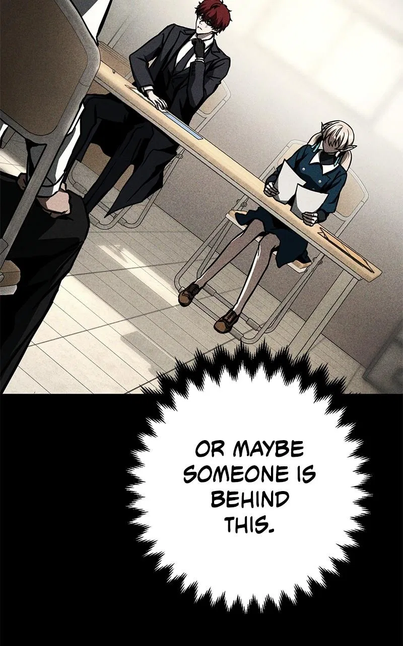 Hero the Maximum Chapter 55 – Page 56