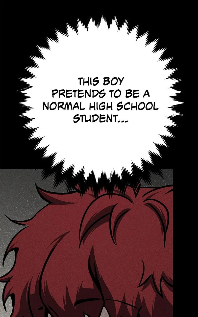 Hero the Maximum Chapter 55 – Page 57