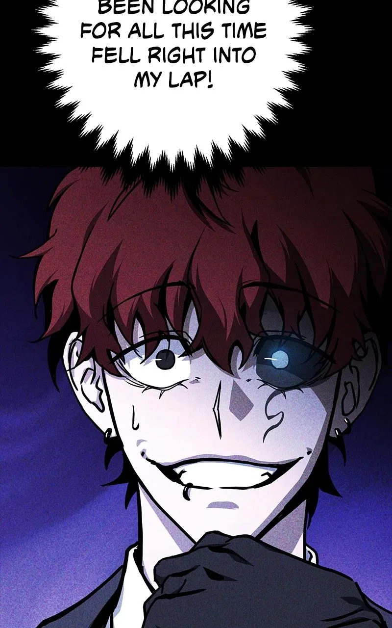 Hero the Maximum Chapter 55 – Page 64