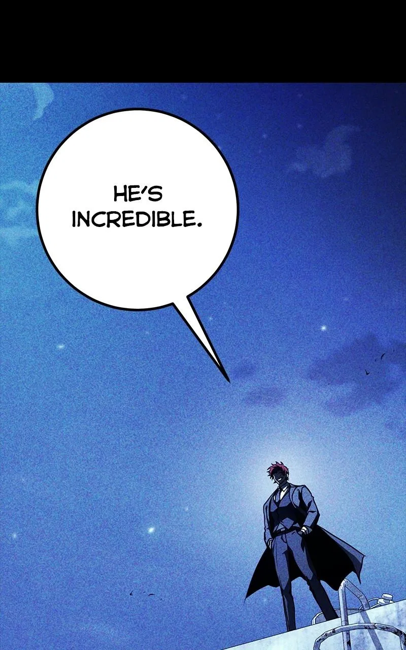 Hero the Maximum Chapter 55 – Page 68