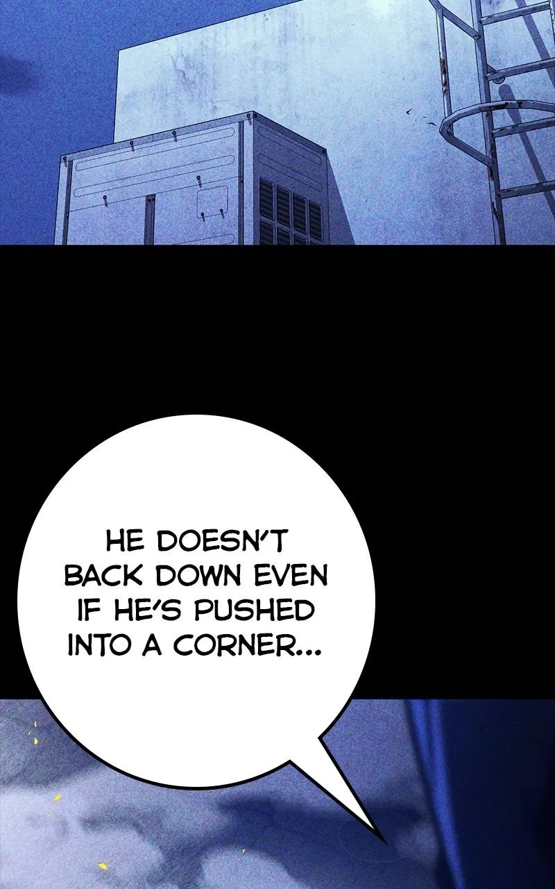 Hero the Maximum Chapter 55 – Page 69