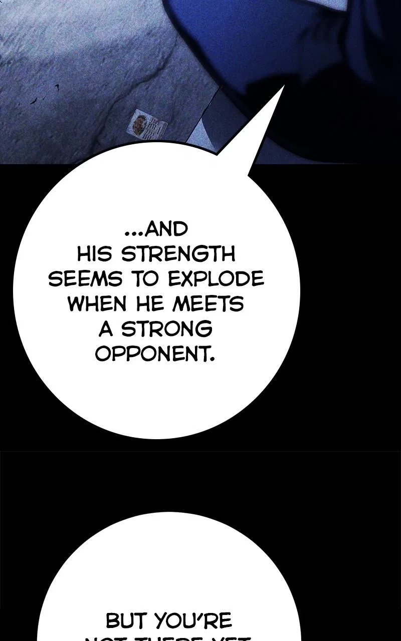 Hero the Maximum Chapter 55 – Page 71