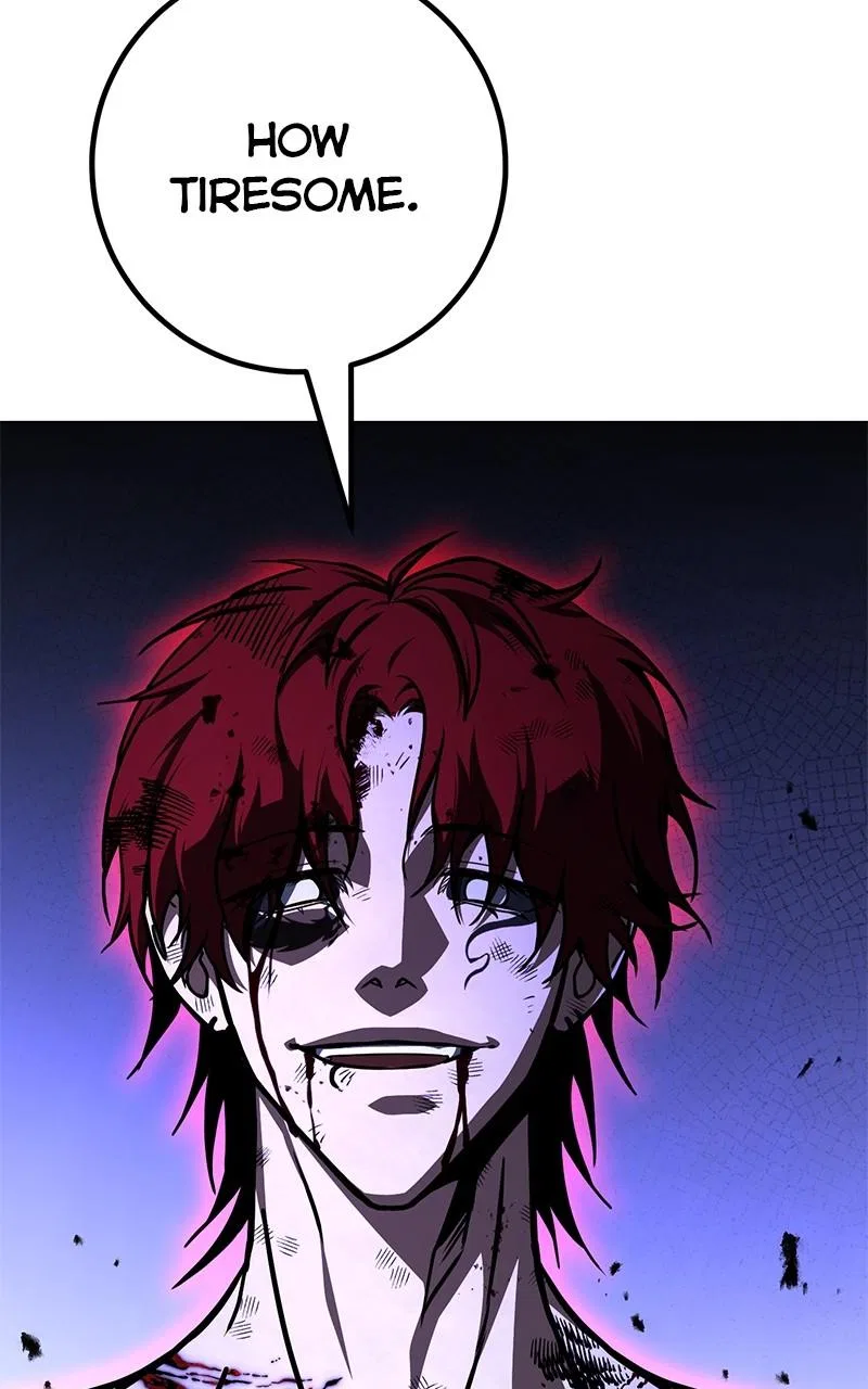 Hero the Maximum Chapter 55 – Page 84