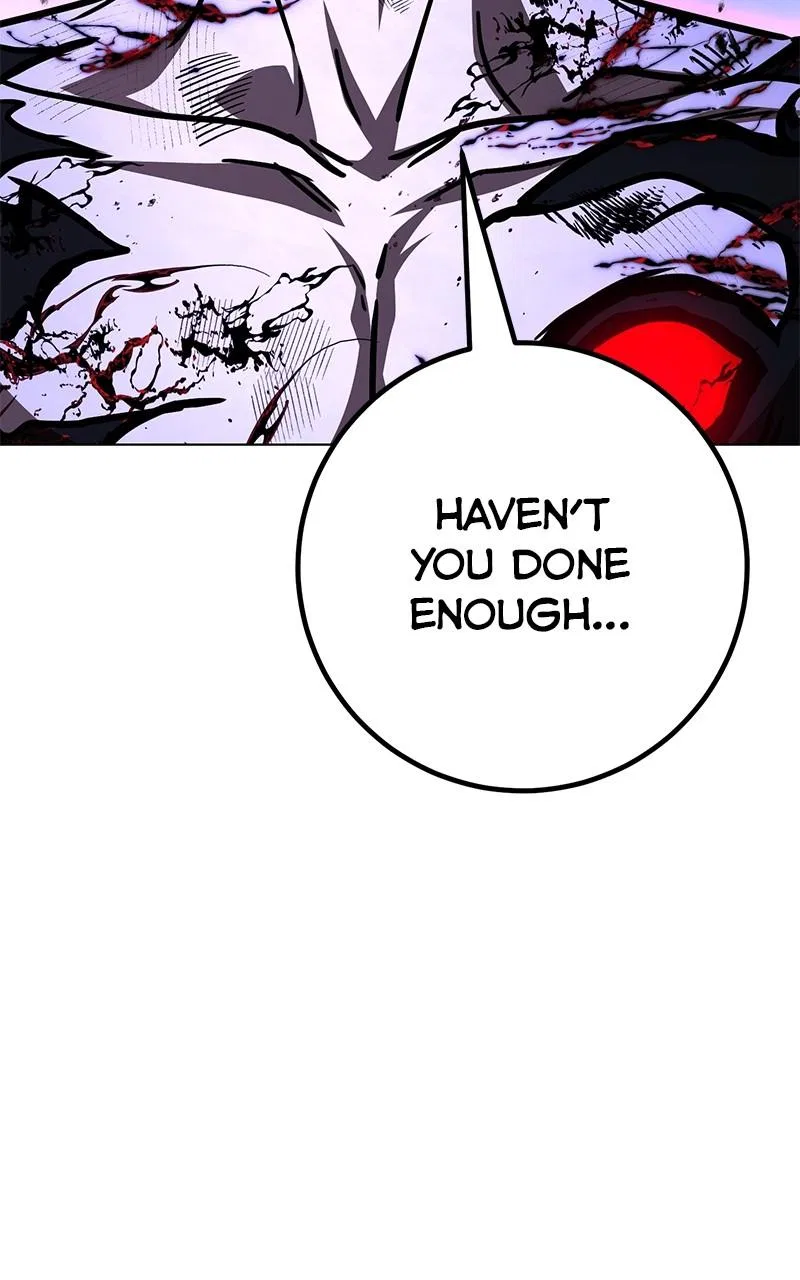 Hero the Maximum Chapter 55 – Page 85
