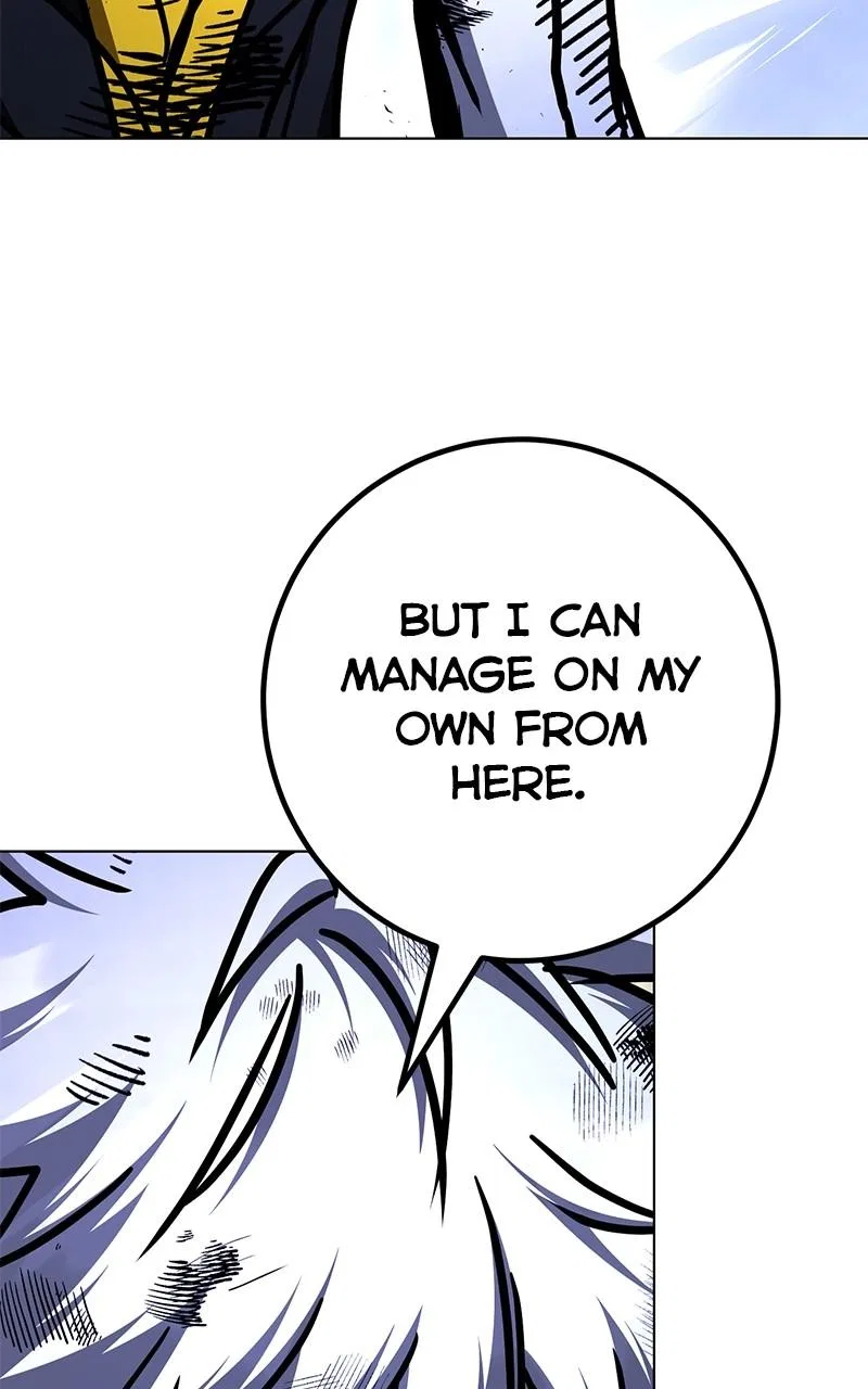 Hero the Maximum Chapter 55 – Page 92