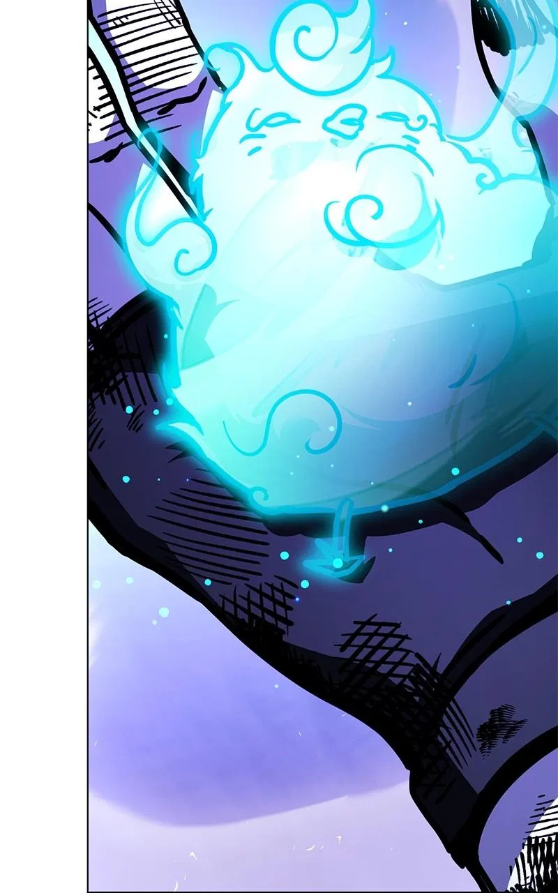 Hero the Maximum Chapter 55 – Page 95