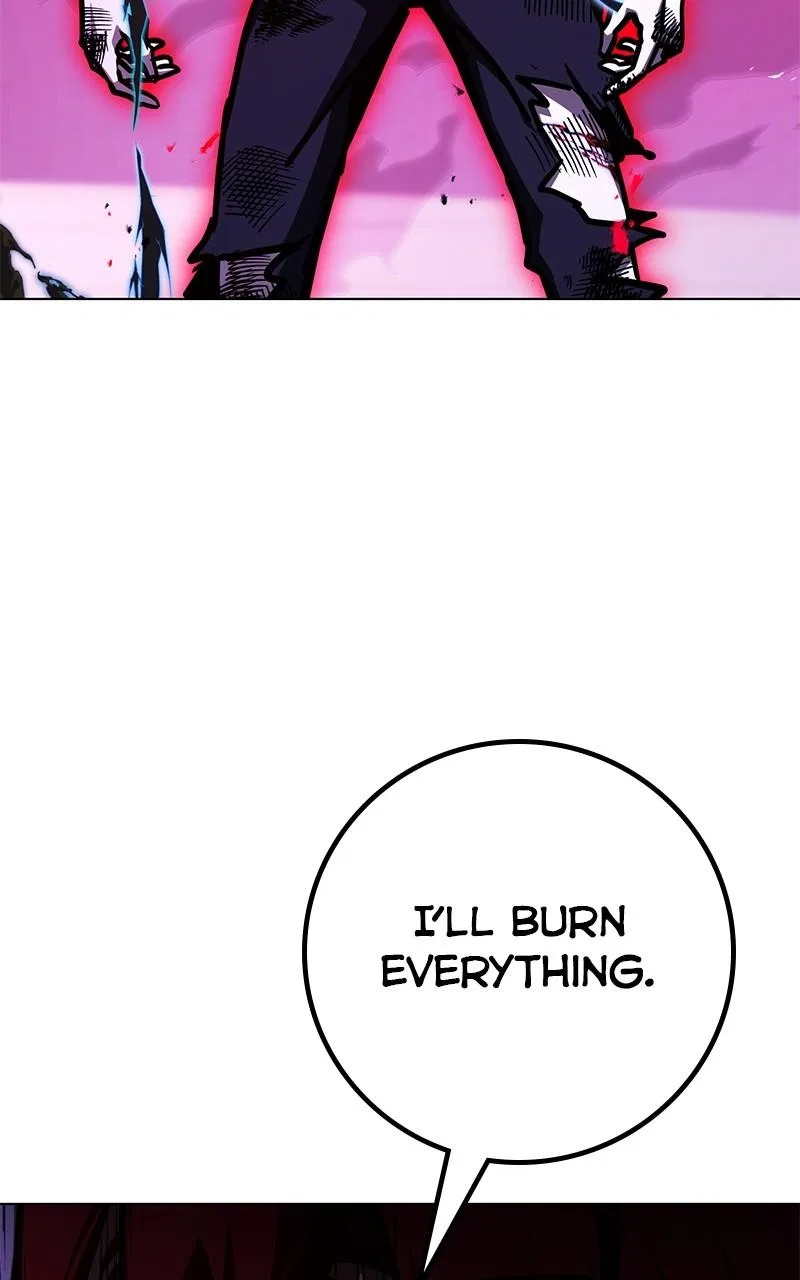 Hero the Maximum Chapter 55 – Page 100