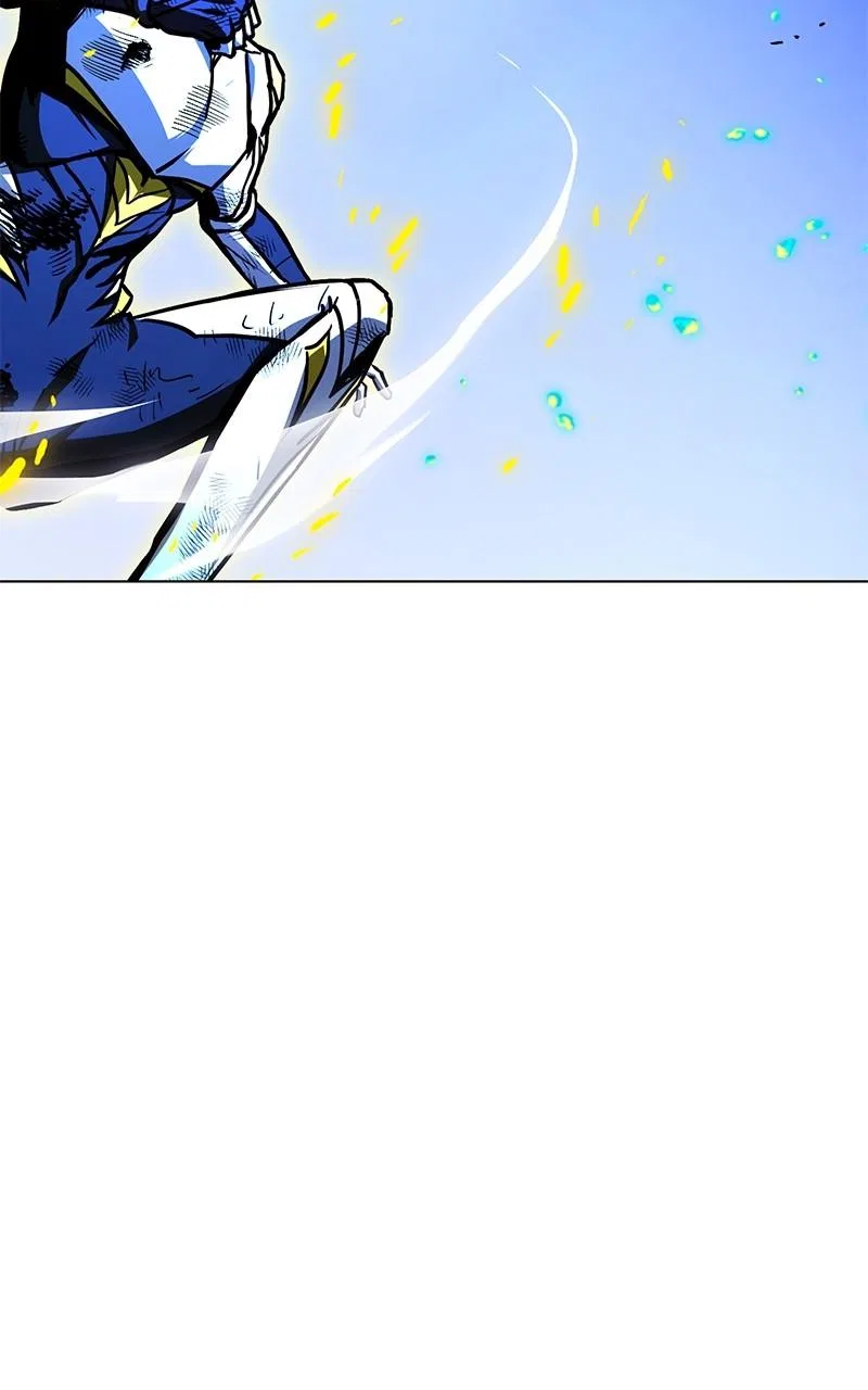 Hero the Maximum Chapter 55 – Page 119