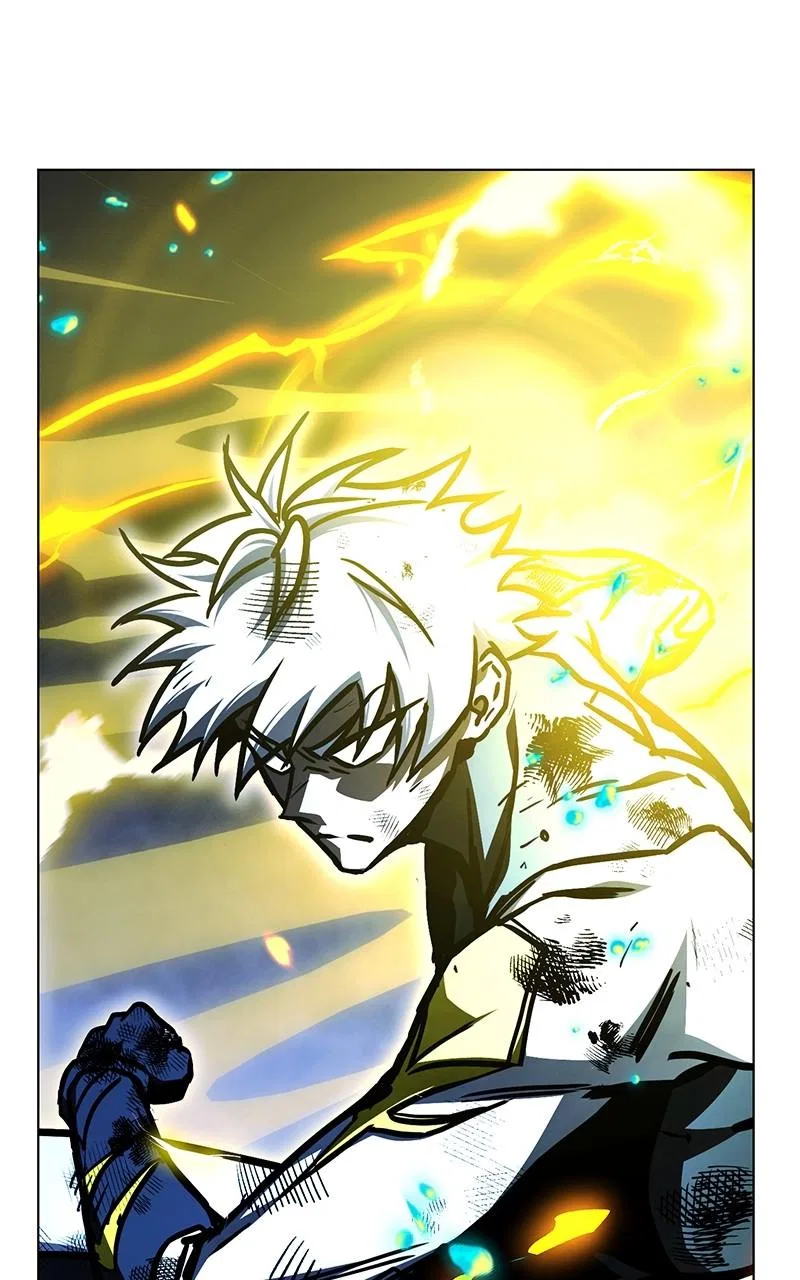 Hero the Maximum Chapter 55 – Page 120
