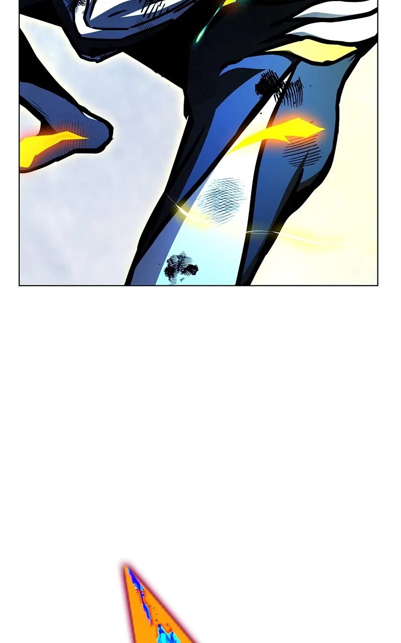 Hero the Maximum Chapter 55 – Page 121