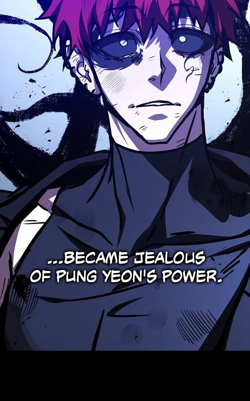 Hero the Maximum Chapter 55 – Page 132