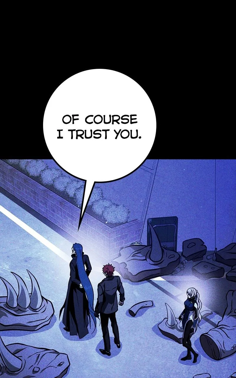 Hero the Maximum Chapter 55 – Page 137