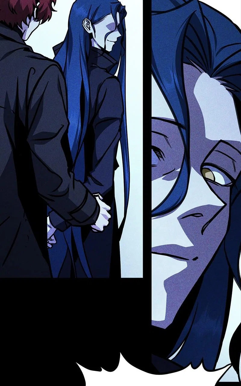 Hero the Maximum Chapter 55 – Page 144