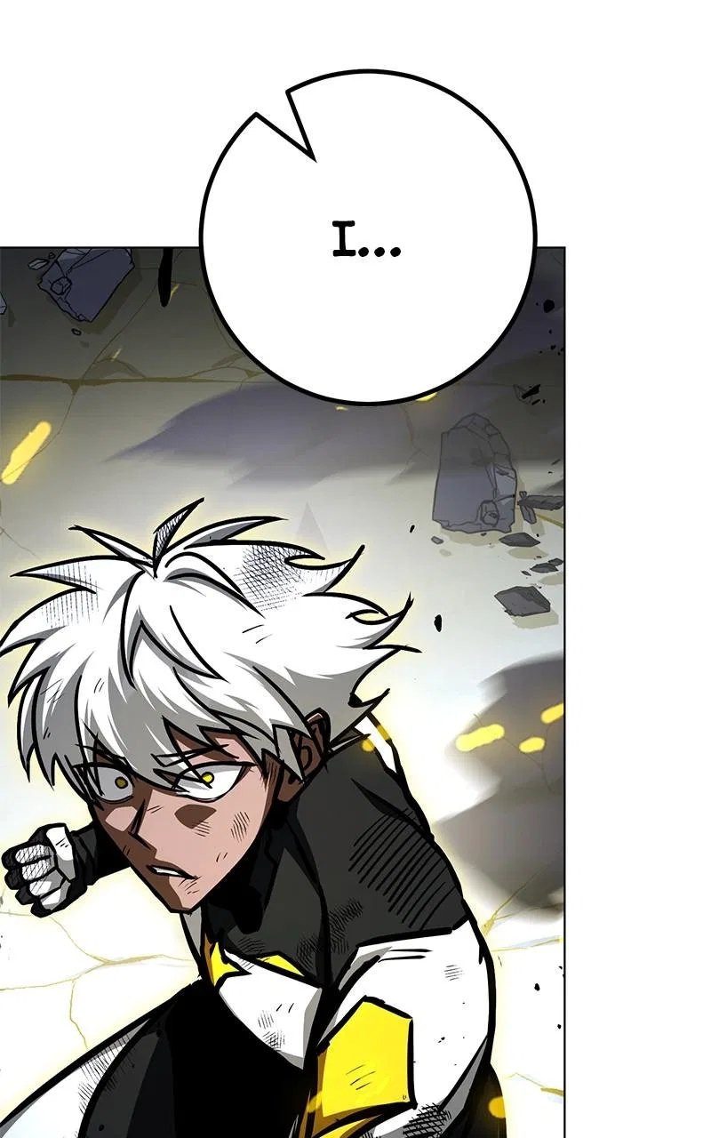 Hero the Maximum Chapter 55 – Page 159