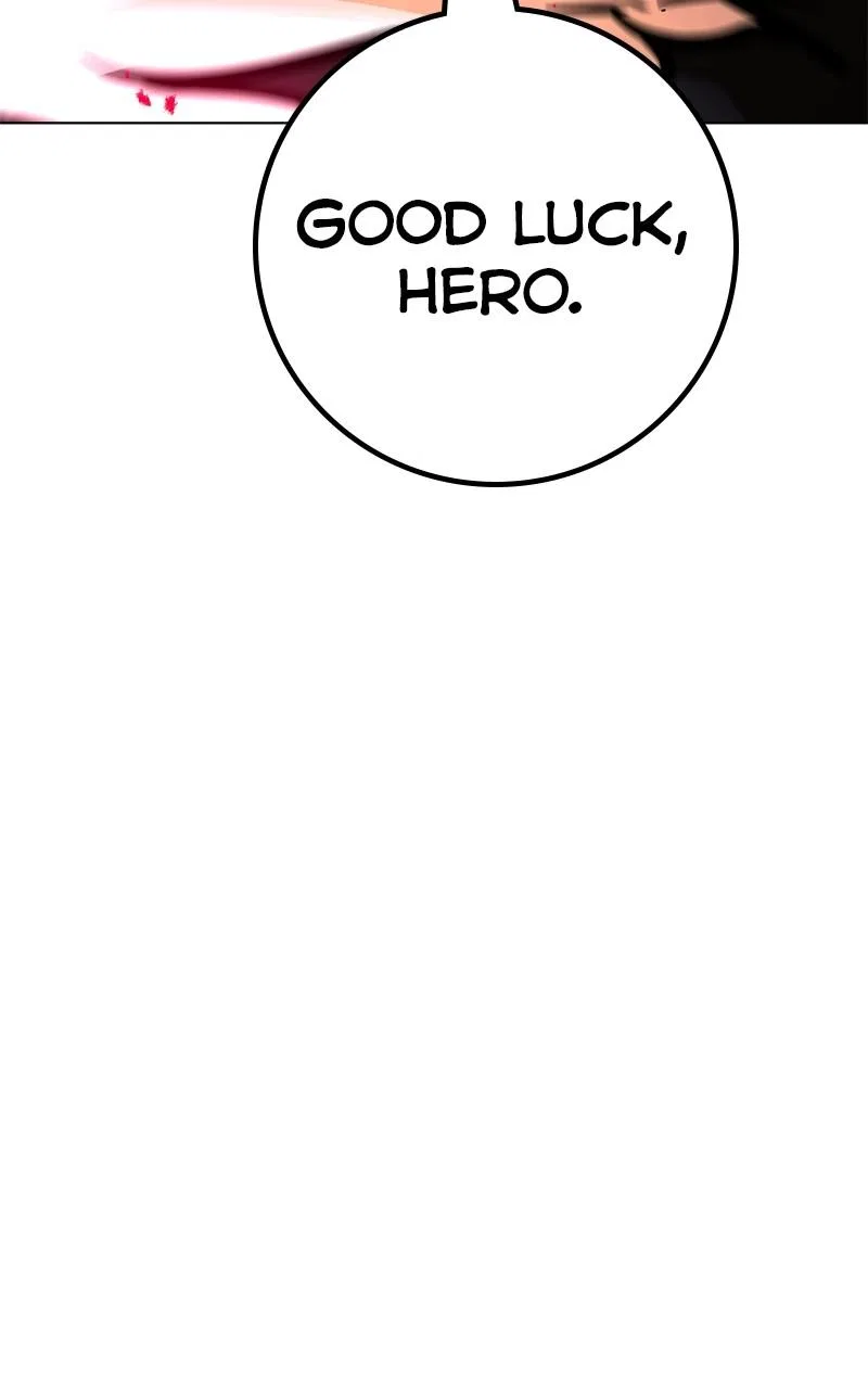 Hero the Maximum Chapter 55 – Page 164