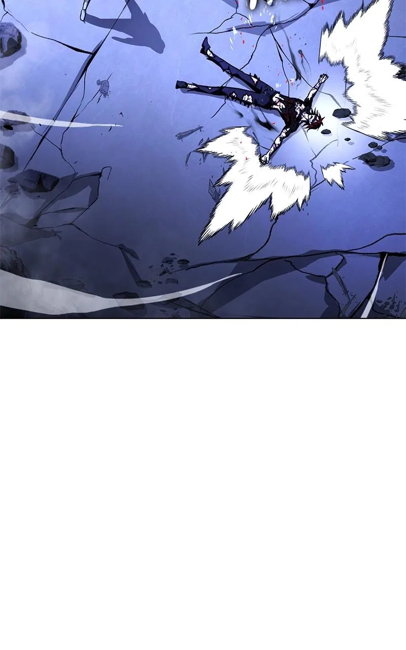 Hero the Maximum Chapter 55 – Page 166