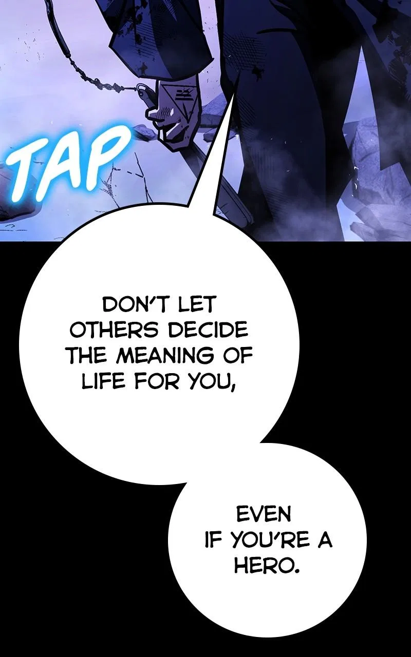 Hero the Maximum Chapter 55 – Page 174