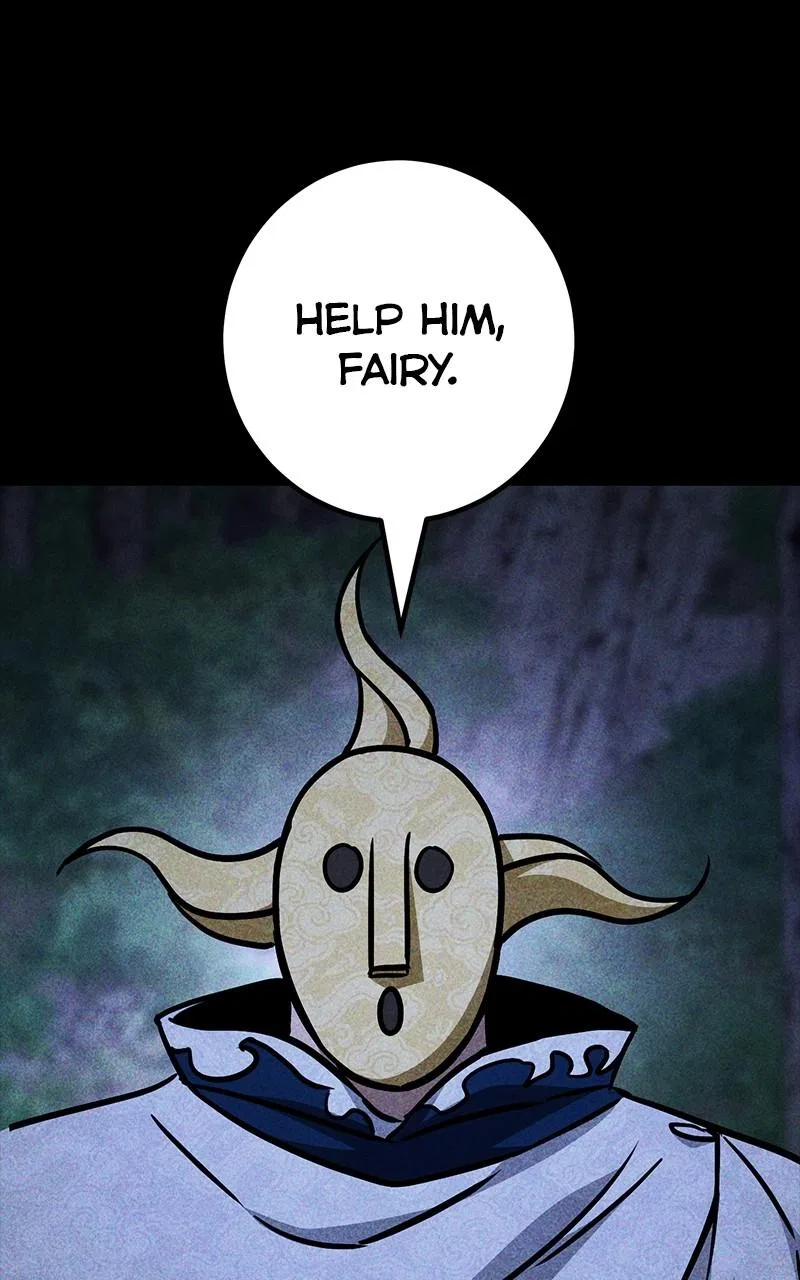 Hero the Maximum Chapter 54 – Page 1