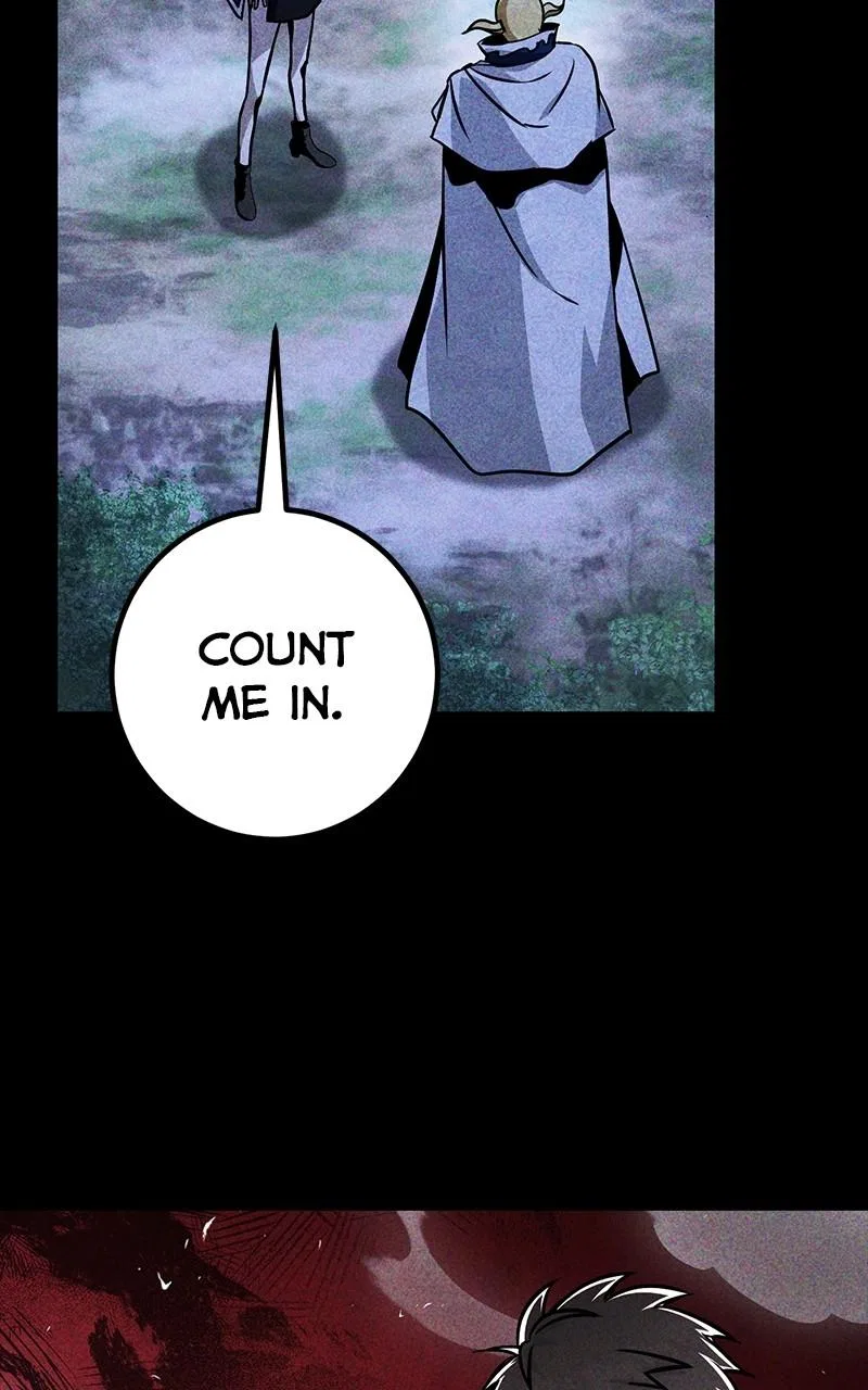 Hero the Maximum Chapter 54 – Page 3