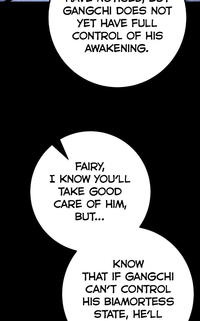 Hero the Maximum Chapter 54 – Page 5