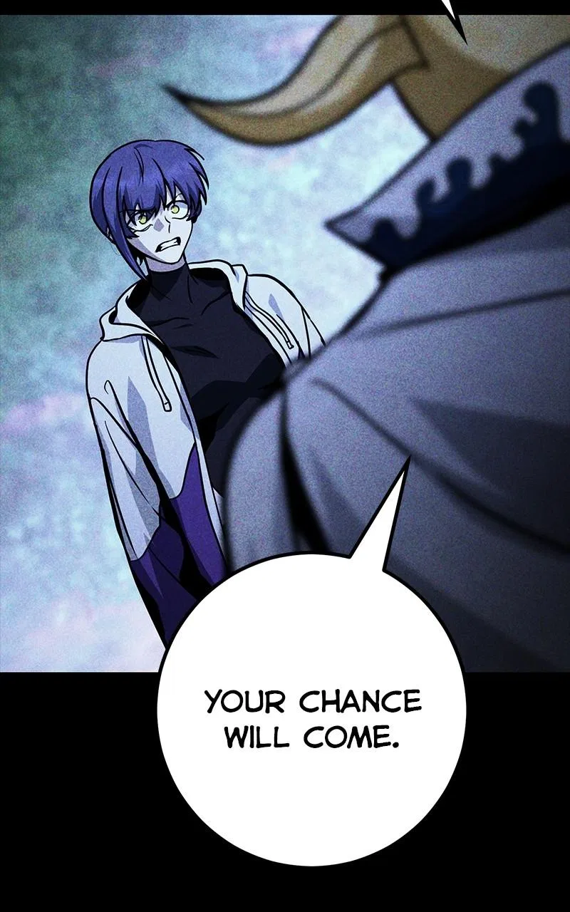 Hero the Maximum Chapter 54 – Page 8