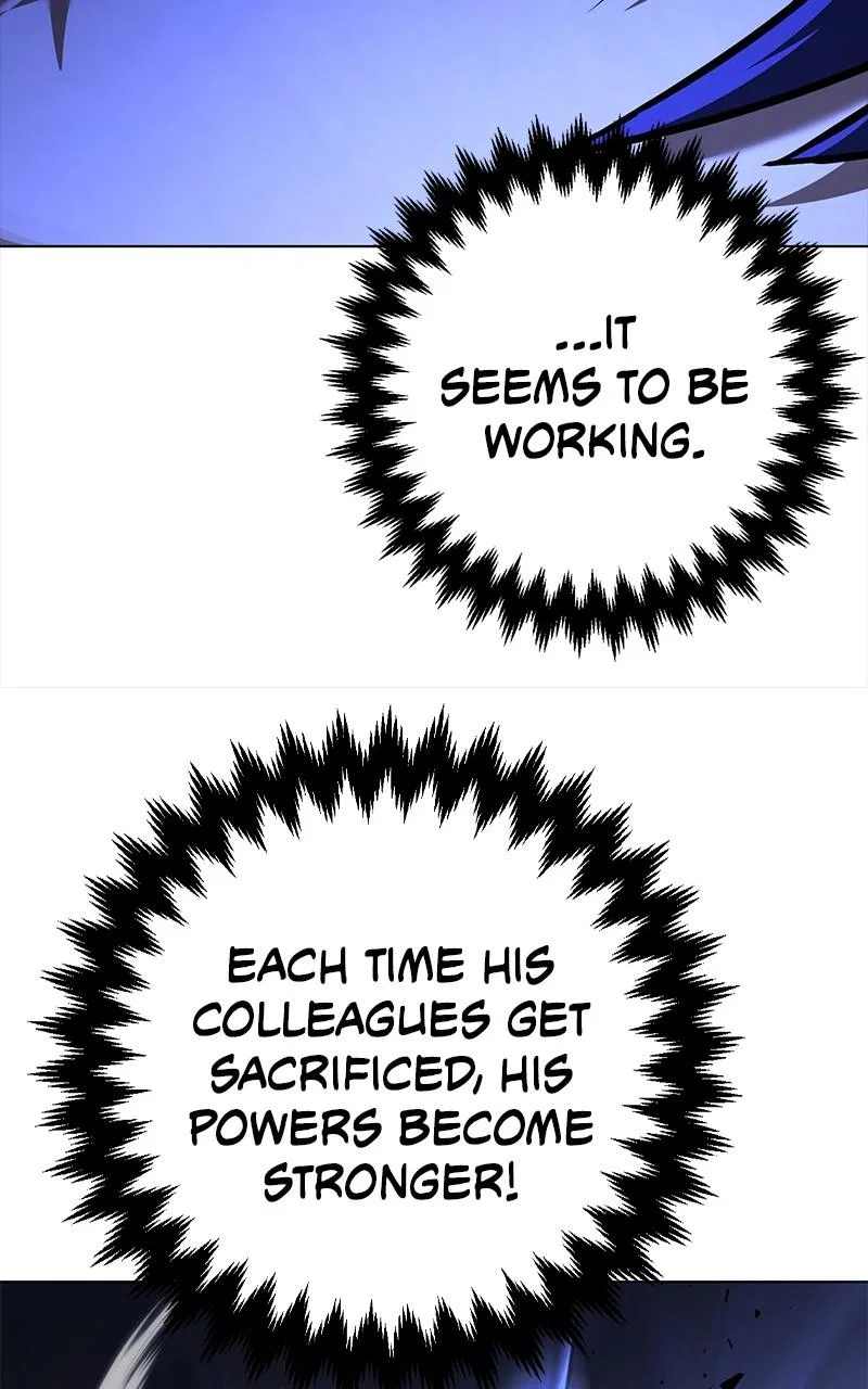Hero the Maximum Chapter 54 – Page 12