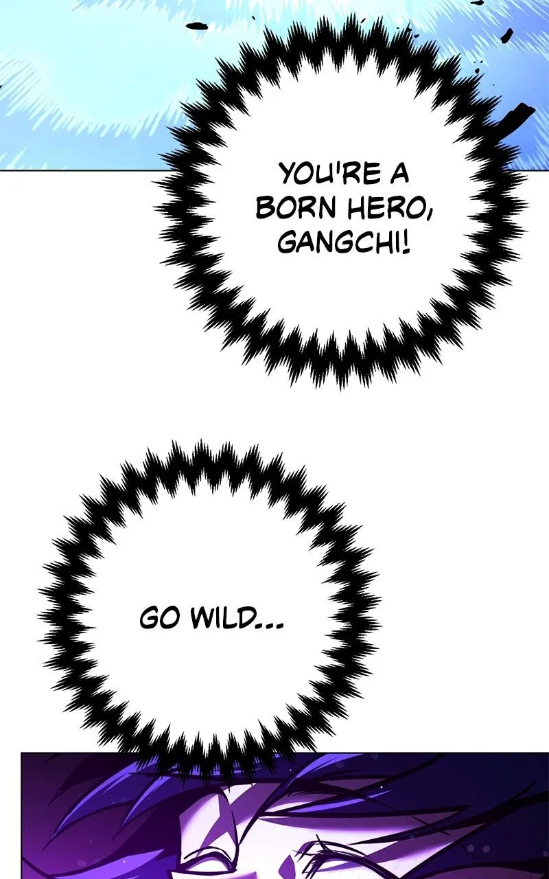 Hero the Maximum Chapter 54 – Page 14