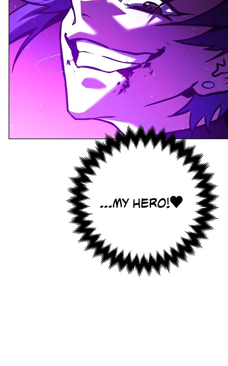 Hero the Maximum Chapter 54 – Page 15
