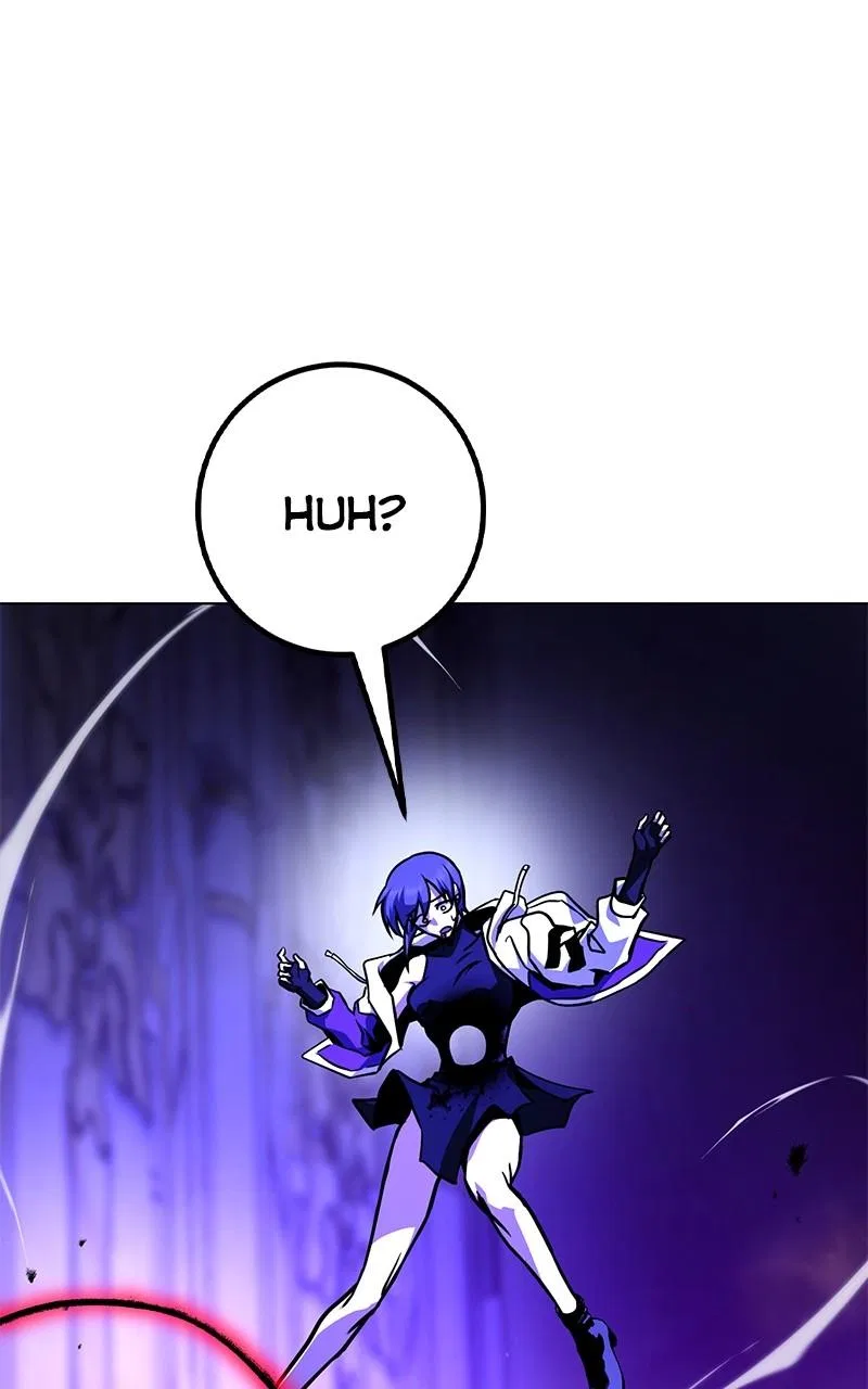 Hero the Maximum Chapter 54 – Page 18