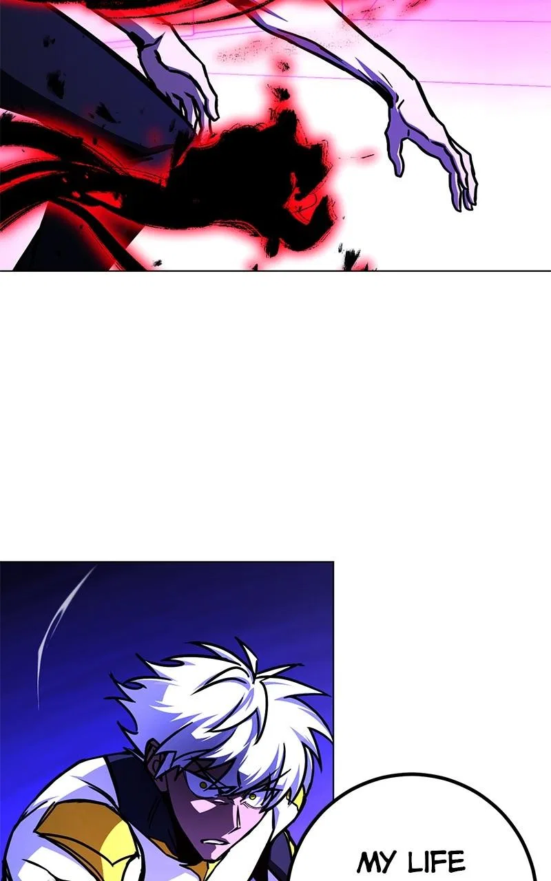 Hero the Maximum Chapter 54 – Page 20