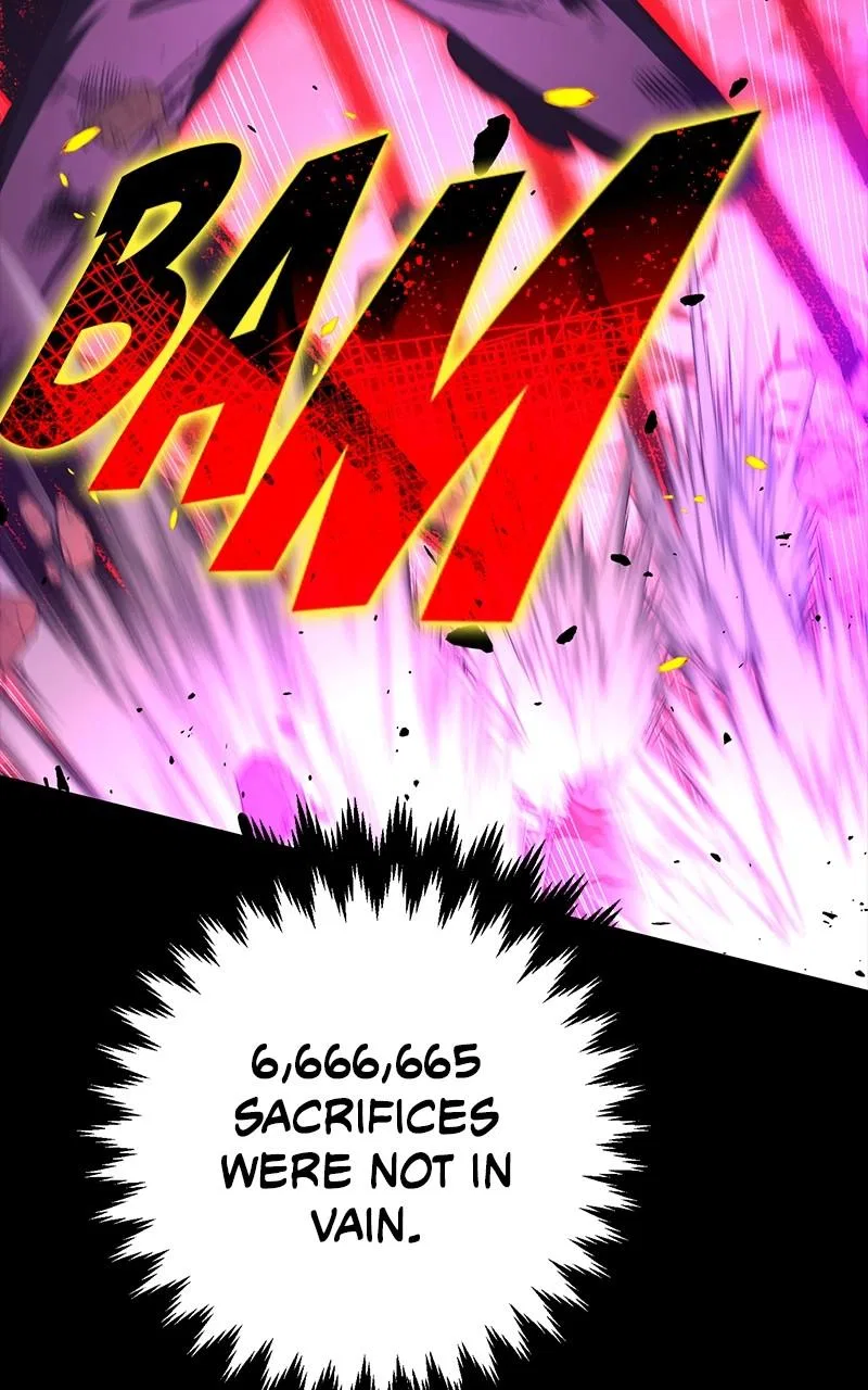 Hero the Maximum Chapter 54 – Page 34