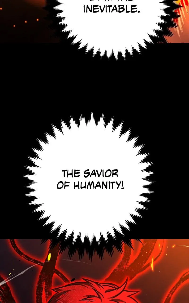 Hero the Maximum Chapter 54 – Page 39