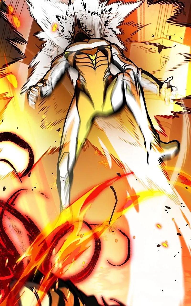 Hero the Maximum Chapter 54 – Page 87