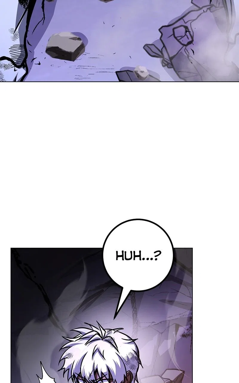 Hero the Maximum Chapter 54 – Page 95