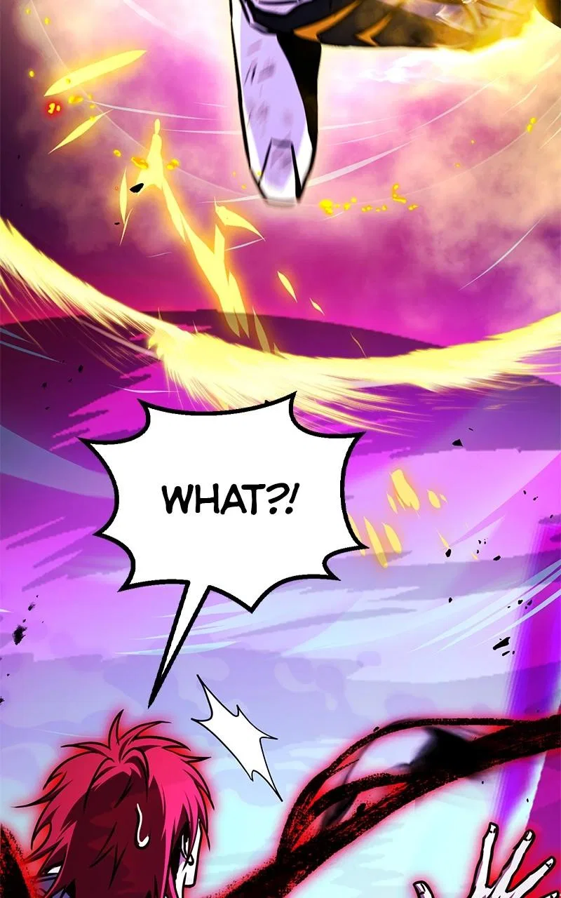 Hero the Maximum Chapter 54 – Page 111